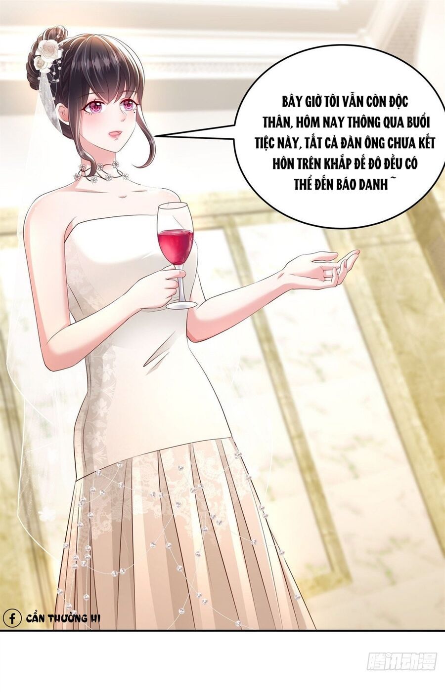 đọc truyện Trọng Sinh Trở Lại: Sủng Nịch Độc Nhất Vô Nhị Chương 20 ảnh 9 tại Thiên Thai Truyện