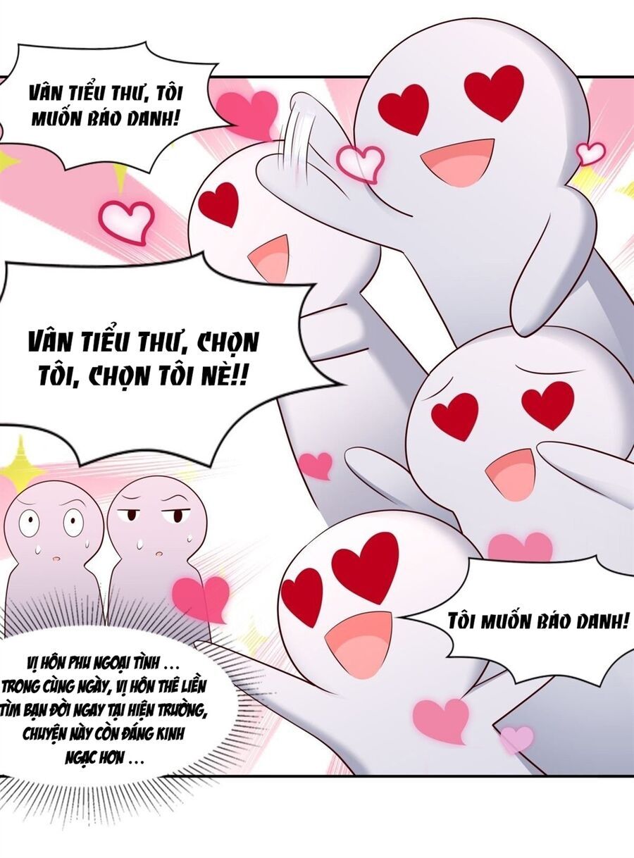 đọc truyện Trọng Sinh Trở Lại: Sủng Nịch Độc Nhất Vô Nhị Chương 20 ảnh 10 tại Thiên Thai Truyện