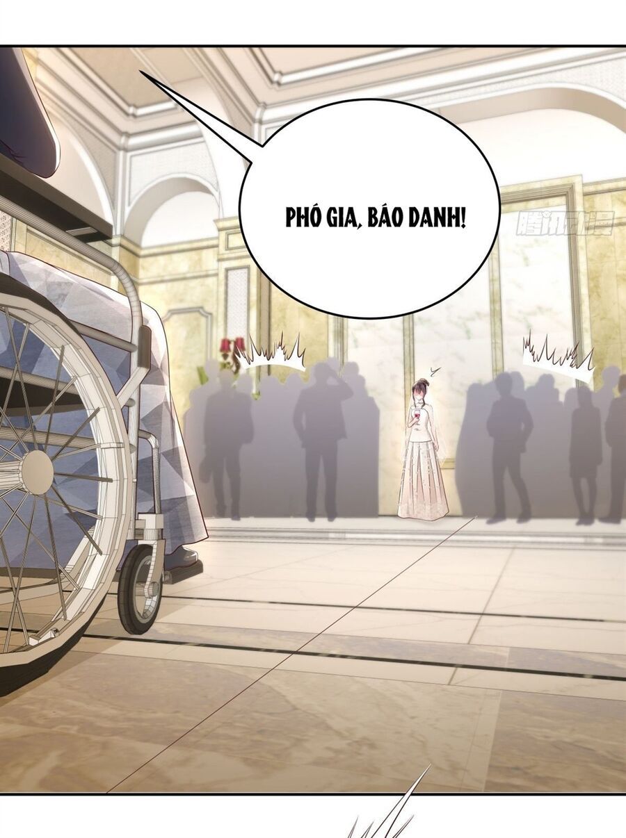 đọc truyện Trọng Sinh Trở Lại: Sủng Nịch Độc Nhất Vô Nhị Chương 20 ảnh 11 tại Thiên Thai Truyện