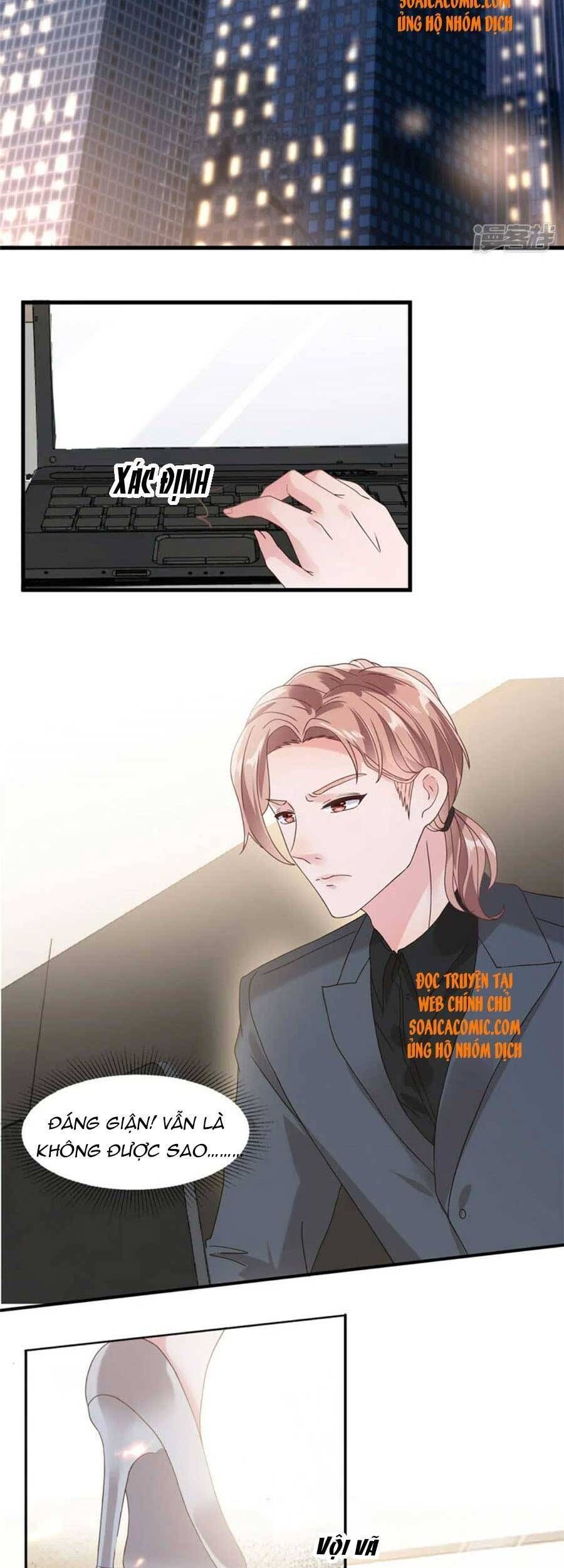 đọc truyện Trọng Sinh Trở Lại: Sủng Nịch Độc Nhất Vô Nhị Chương 200 ảnh 16 tại Thiên Thai Truyện