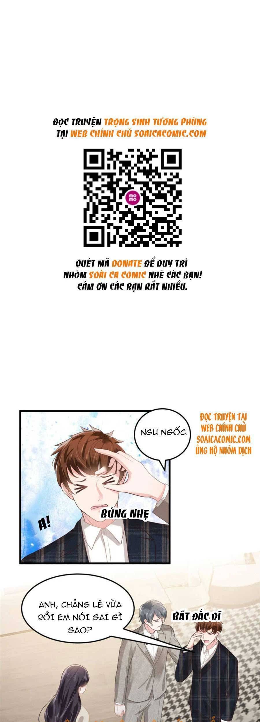 đọc truyện Trọng Sinh Trở Lại: Sủng Nịch Độc Nhất Vô Nhị Chương 201 ảnh 4 tại Thiên Thai Truyện