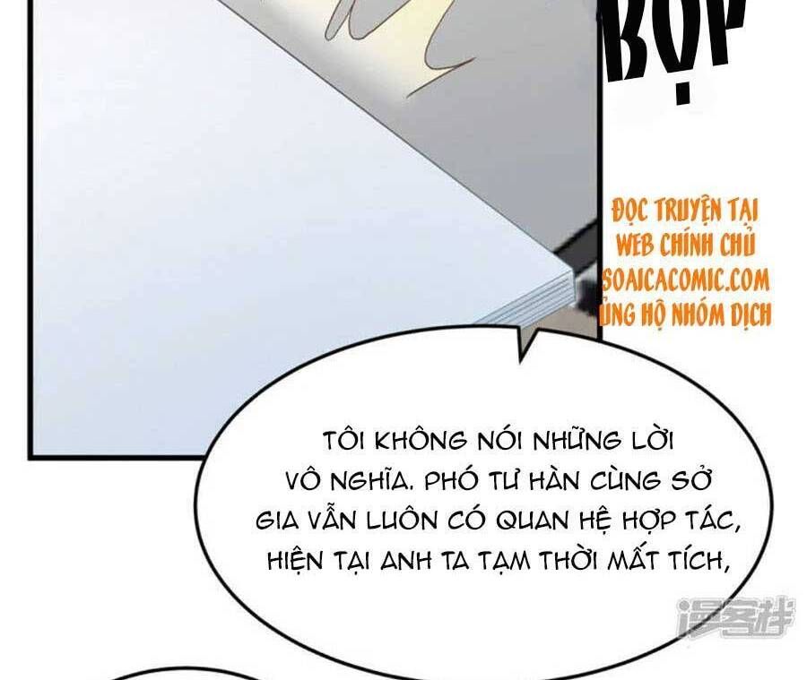 đọc truyện Trọng Sinh Trở Lại: Sủng Nịch Độc Nhất Vô Nhị Chương 202 ảnh 9 tại Thiên Thai Truyện