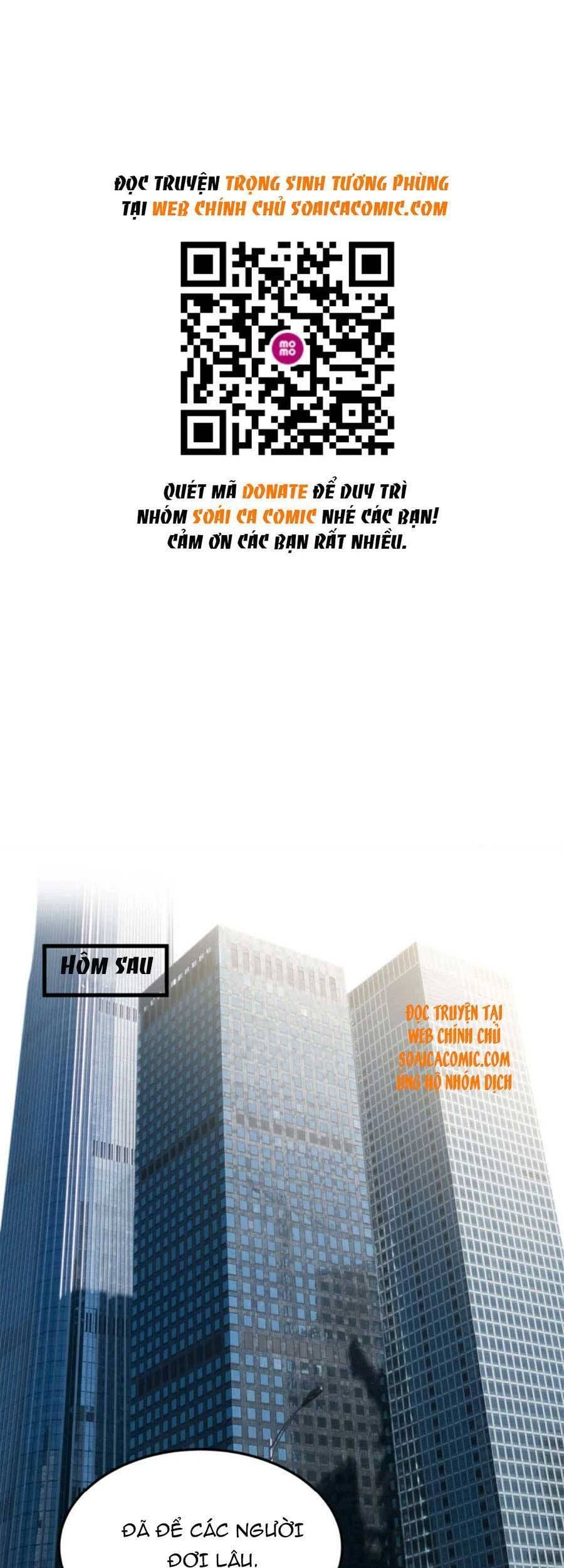 đọc truyện Trọng Sinh Trở Lại: Sủng Nịch Độc Nhất Vô Nhị Chương 203 ảnh 3 tại Thiên Thai Truyện