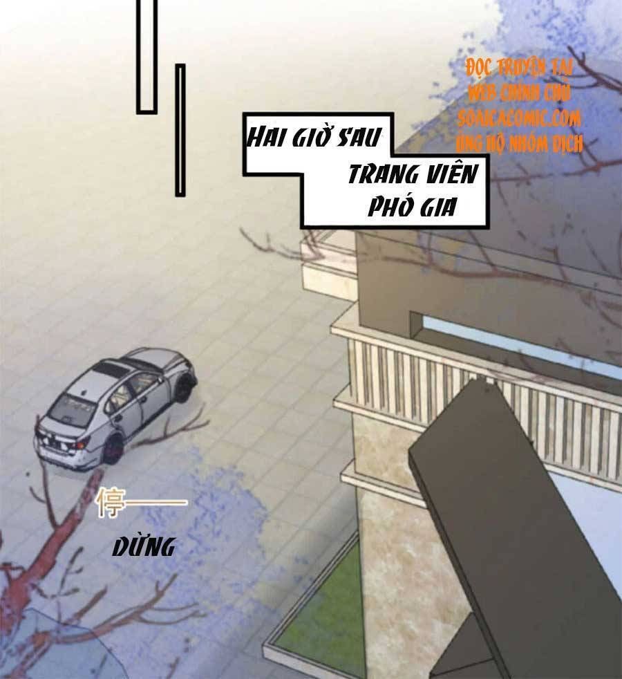 đọc truyện Trọng Sinh Trở Lại: Sủng Nịch Độc Nhất Vô Nhị Chương 203 ảnh 12 tại Thiên Thai Truyện