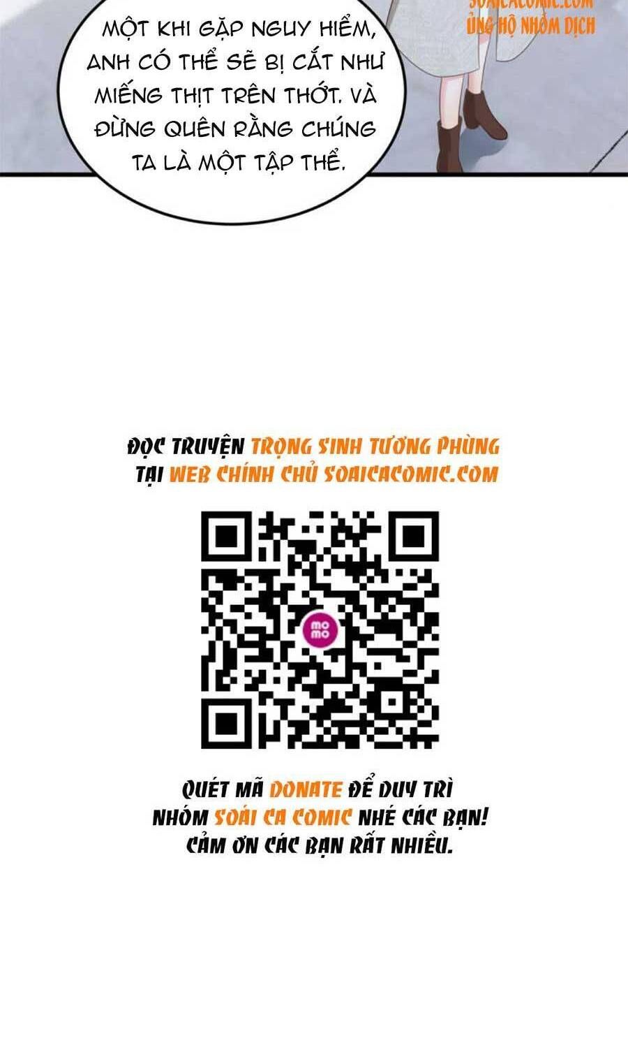 đọc truyện Trọng Sinh Trở Lại: Sủng Nịch Độc Nhất Vô Nhị Chương 203 ảnh 21 tại Thiên Thai Truyện