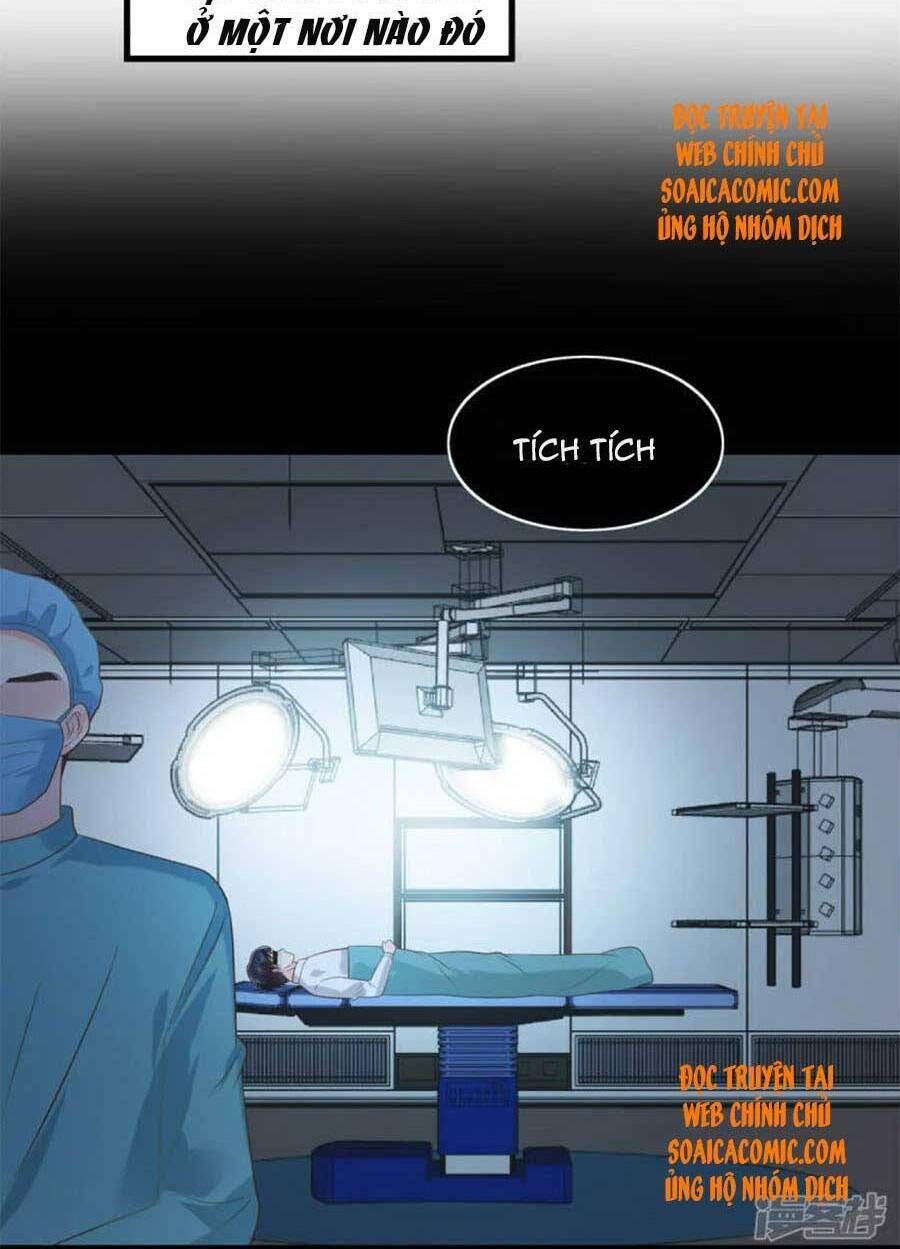 đọc truyện Trọng Sinh Trở Lại: Sủng Nịch Độc Nhất Vô Nhị Chương 204 ảnh 15 tại Thiên Thai Truyện