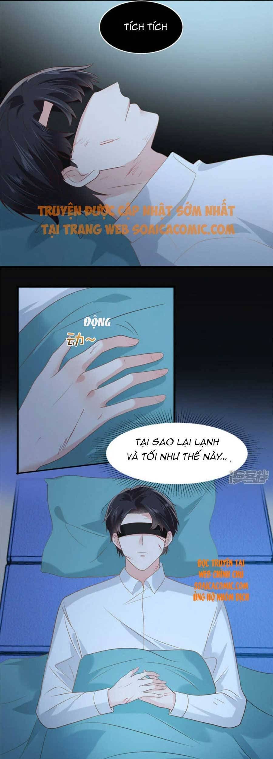 đọc truyện Trọng Sinh Trở Lại: Sủng Nịch Độc Nhất Vô Nhị Chương 204 ảnh 16 tại Thiên Thai Truyện