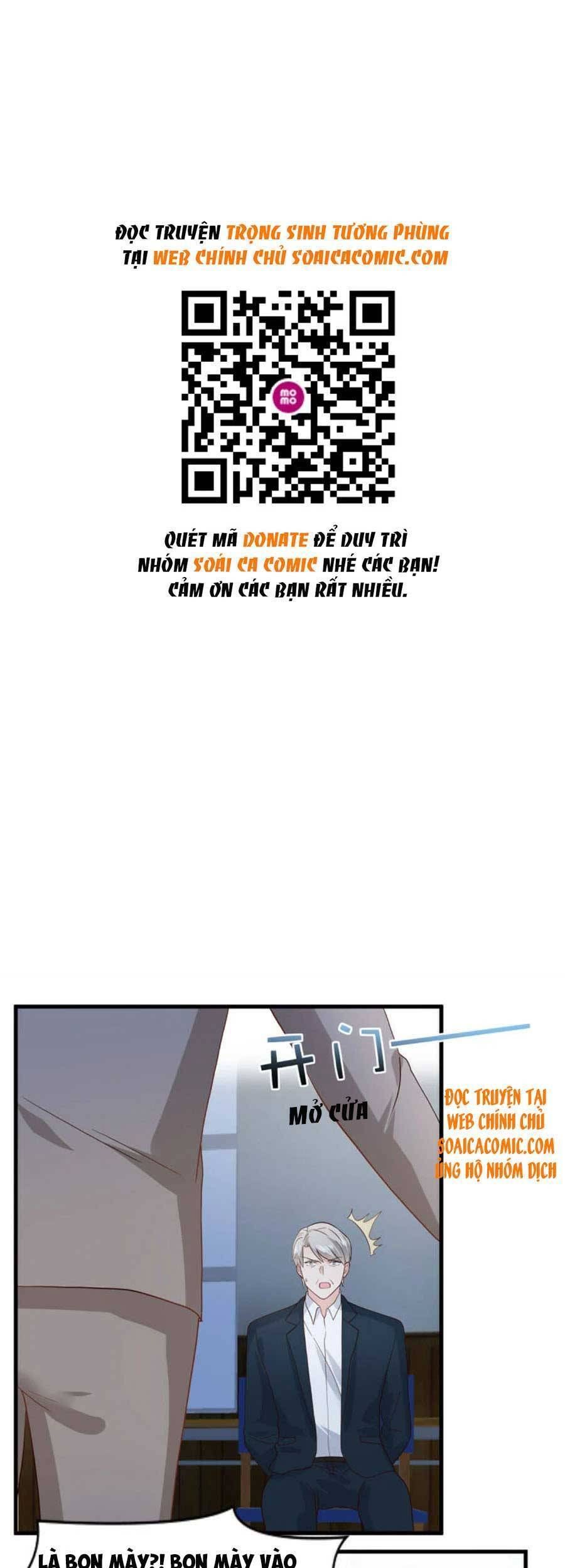 đọc truyện Trọng Sinh Trở Lại: Sủng Nịch Độc Nhất Vô Nhị Chương 206 ảnh 3 tại Thiên Thai Truyện