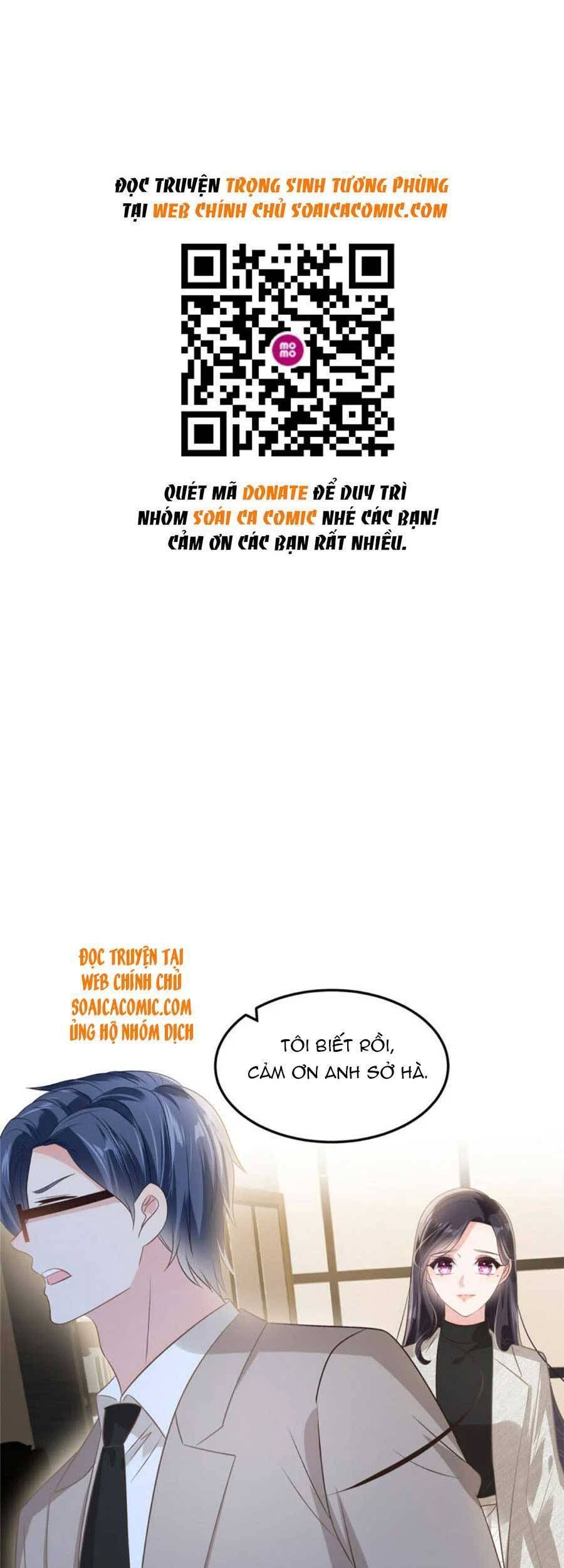 đọc truyện Trọng Sinh Trở Lại: Sủng Nịch Độc Nhất Vô Nhị Chương 207 ảnh 4 tại Thiên Thai Truyện