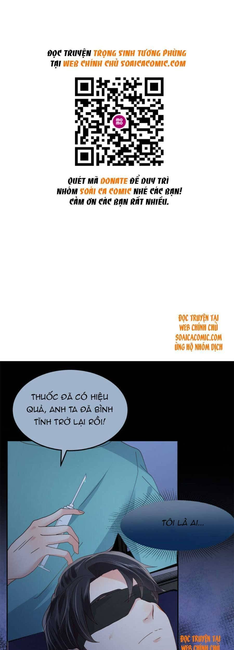 đọc truyện Trọng Sinh Trở Lại: Sủng Nịch Độc Nhất Vô Nhị Chương 208 ảnh 4 tại Thiên Thai Truyện