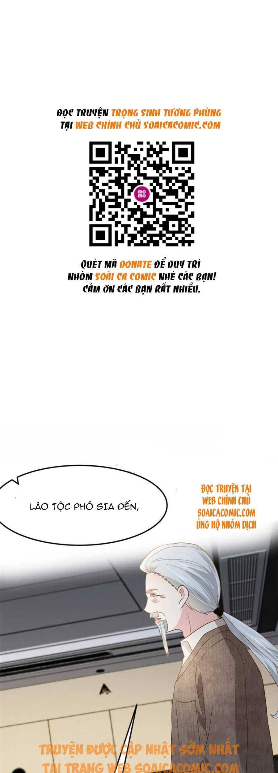 đọc truyện Trọng Sinh Trở Lại: Sủng Nịch Độc Nhất Vô Nhị Chương 209 ảnh 3 tại Thiên Thai Truyện