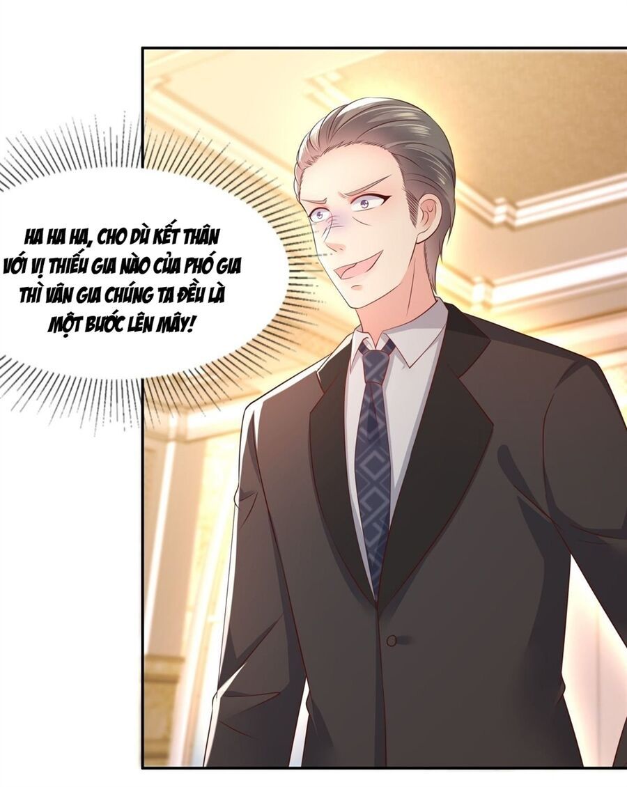 đọc truyện Trọng Sinh Trở Lại: Sủng Nịch Độc Nhất Vô Nhị Chương 21 ảnh 15 tại Thiên Thai Truyện