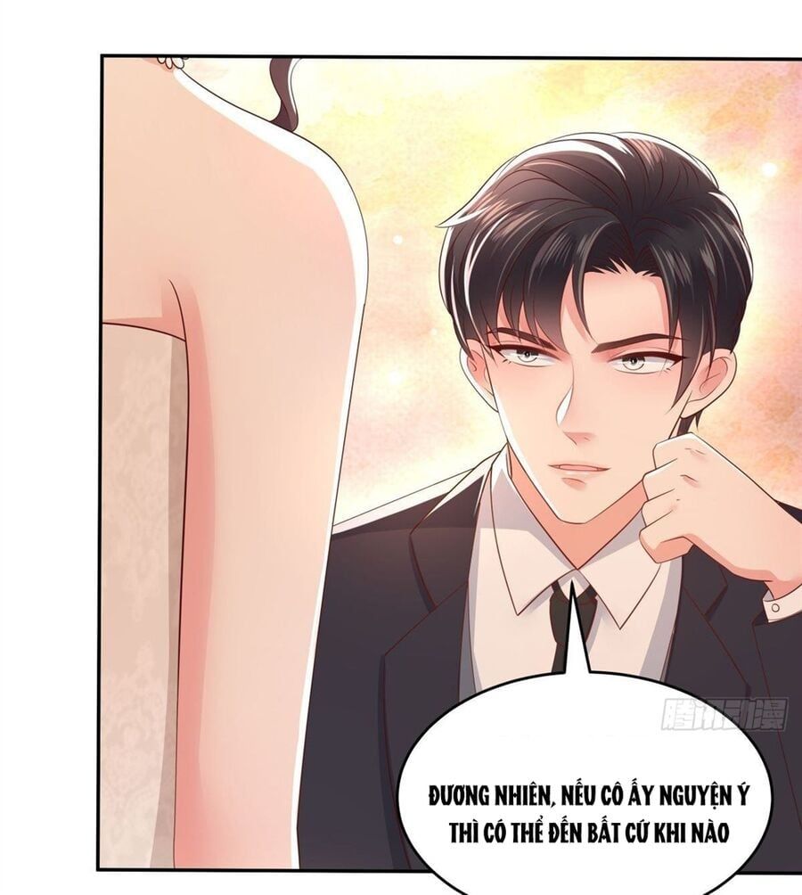 đọc truyện Trọng Sinh Trở Lại: Sủng Nịch Độc Nhất Vô Nhị Chương 21 ảnh 17 tại Thiên Thai Truyện