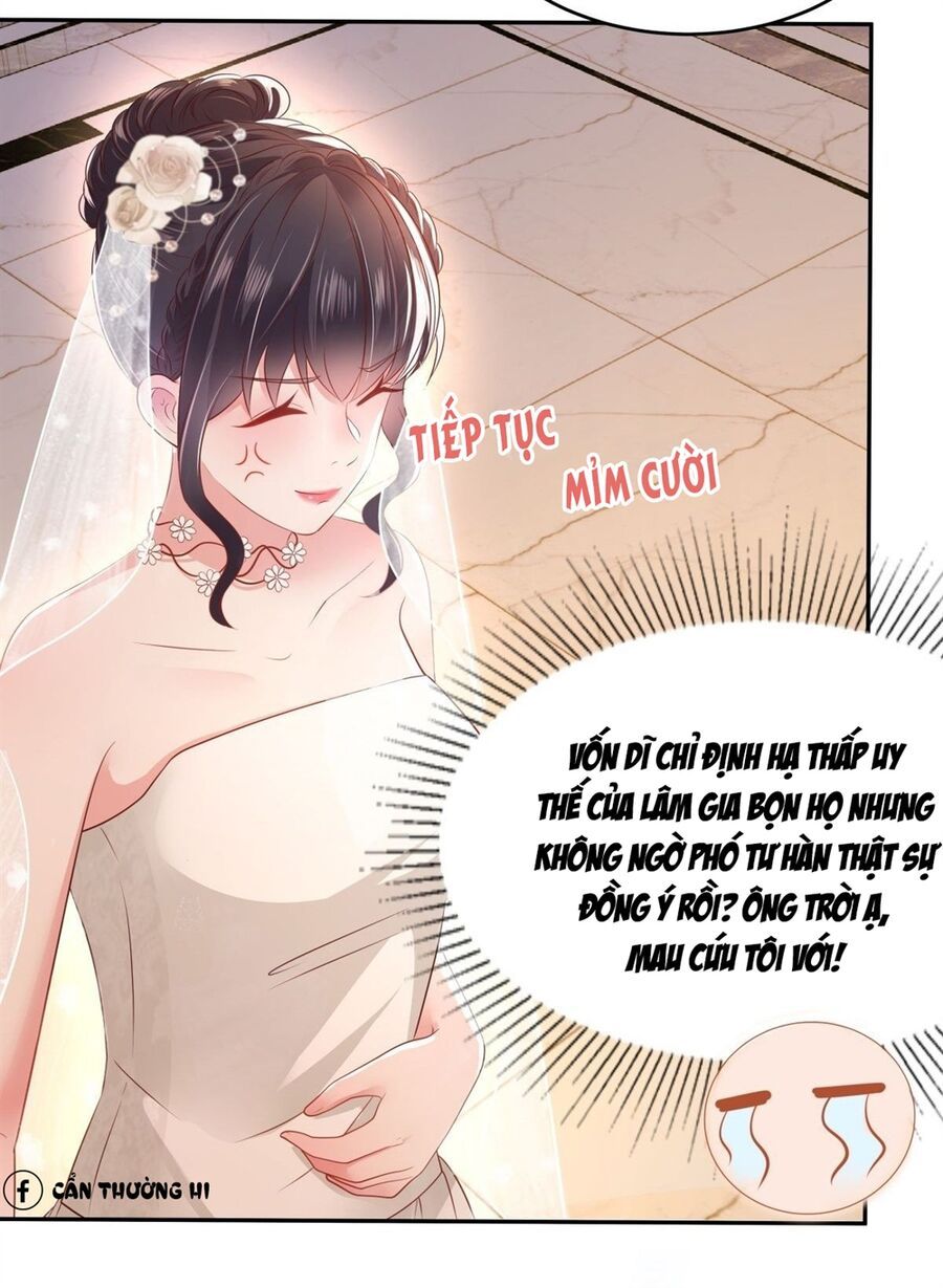 đọc truyện Trọng Sinh Trở Lại: Sủng Nịch Độc Nhất Vô Nhị Chương 21 ảnh 18 tại Thiên Thai Truyện