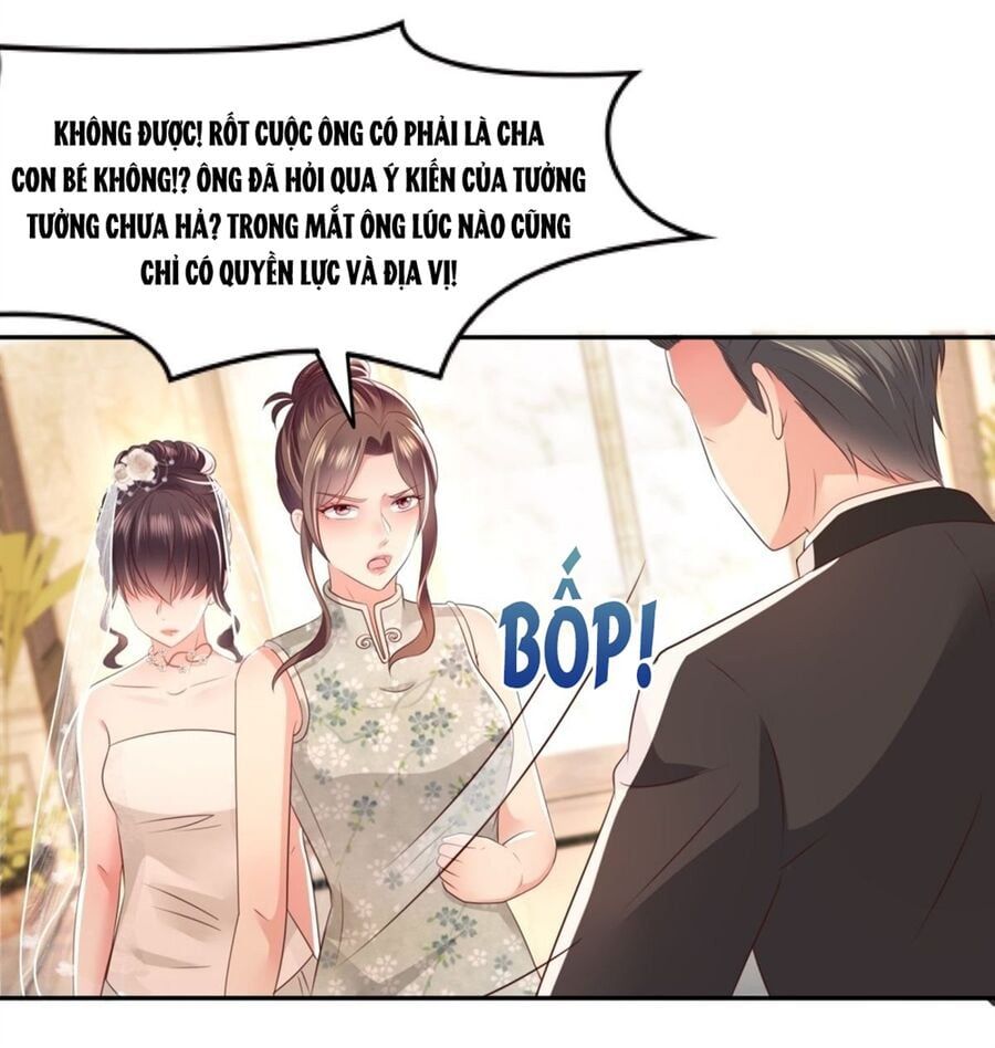 đọc truyện Trọng Sinh Trở Lại: Sủng Nịch Độc Nhất Vô Nhị Chương 21 ảnh 20 tại Thiên Thai Truyện