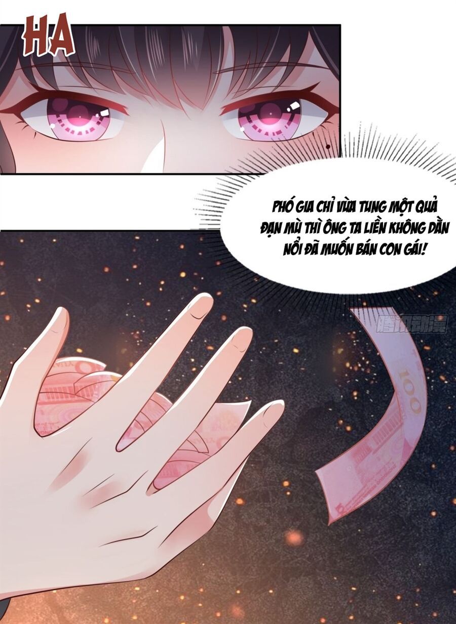 đọc truyện Trọng Sinh Trở Lại: Sủng Nịch Độc Nhất Vô Nhị Chương 21 ảnh 21 tại Thiên Thai Truyện