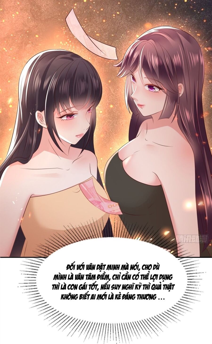 đọc truyện Trọng Sinh Trở Lại: Sủng Nịch Độc Nhất Vô Nhị Chương 21 ảnh 22 tại Thiên Thai Truyện