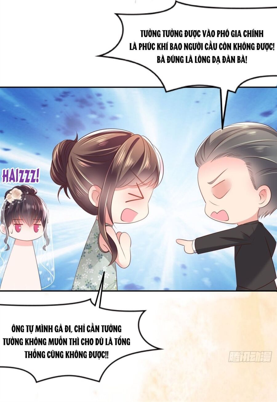 đọc truyện Trọng Sinh Trở Lại: Sủng Nịch Độc Nhất Vô Nhị Chương 21 ảnh 23 tại Thiên Thai Truyện