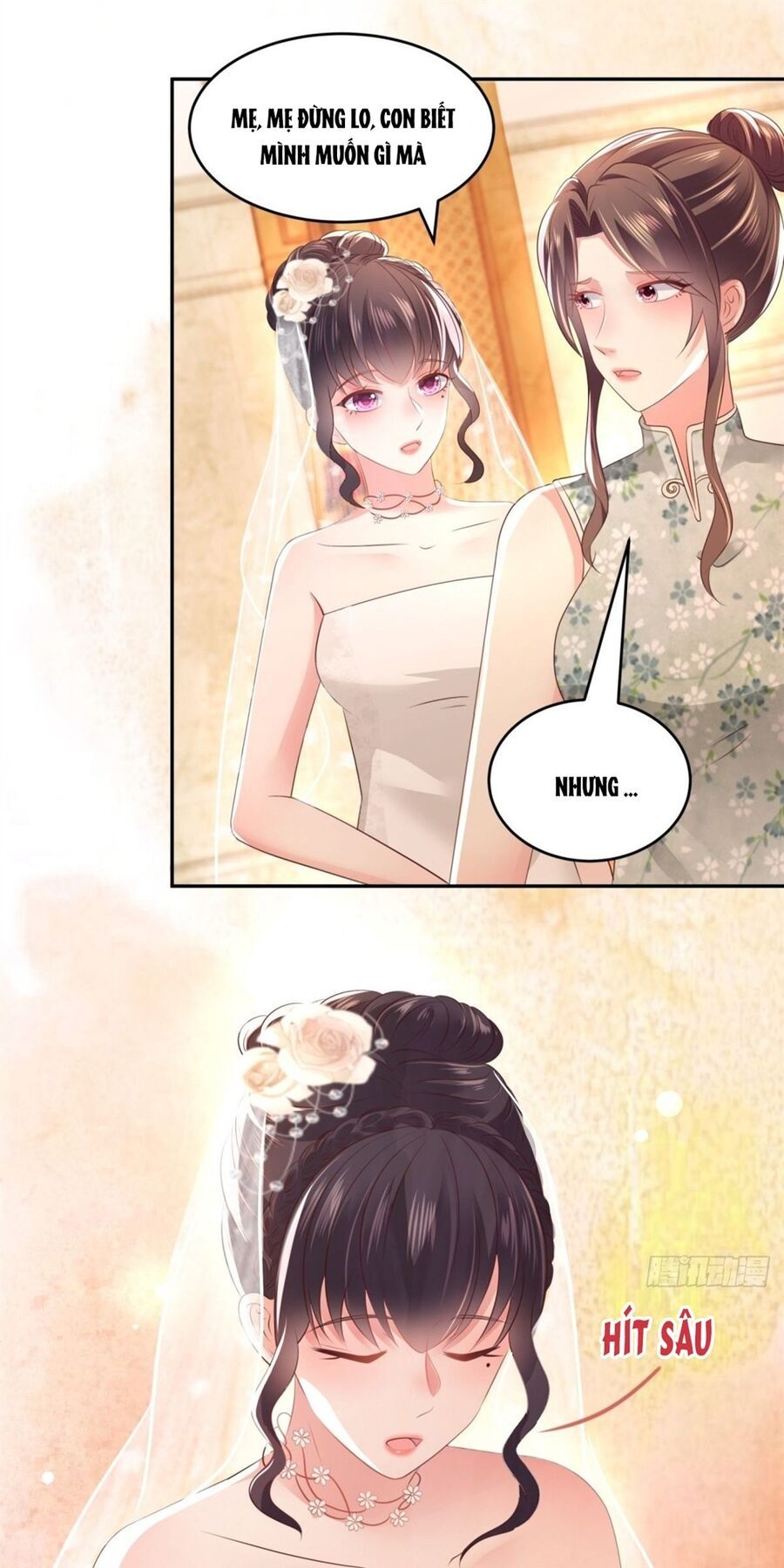 đọc truyện Trọng Sinh Trở Lại: Sủng Nịch Độc Nhất Vô Nhị Chương 21 ảnh 24 tại Thiên Thai Truyện