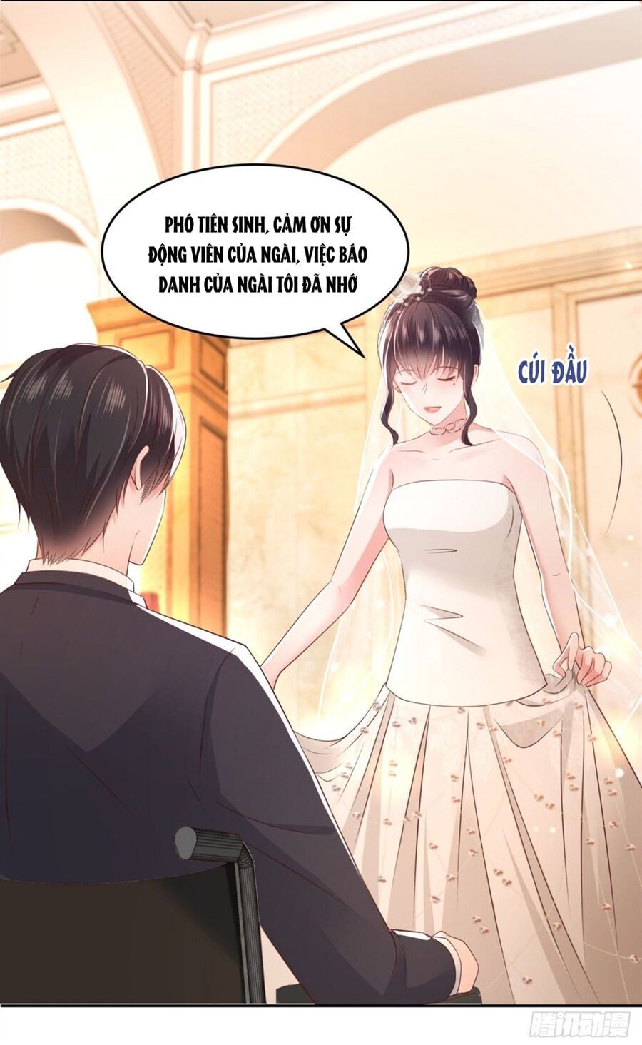 đọc truyện Trọng Sinh Trở Lại: Sủng Nịch Độc Nhất Vô Nhị Chương 21 ảnh 26 tại Thiên Thai Truyện