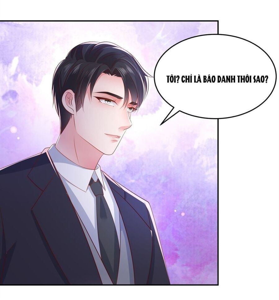 đọc truyện Trọng Sinh Trở Lại: Sủng Nịch Độc Nhất Vô Nhị Chương 21 ảnh 27 tại Thiên Thai Truyện