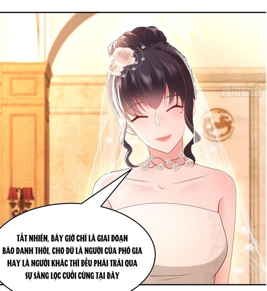 đọc truyện Trọng Sinh Trở Lại: Sủng Nịch Độc Nhất Vô Nhị Chương 21 ảnh 28 tại Thiên Thai Truyện