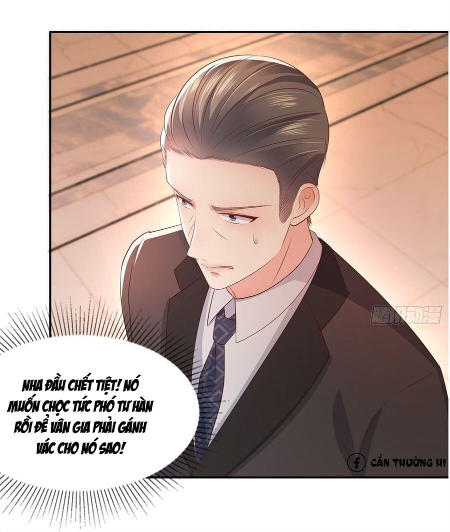 đọc truyện Trọng Sinh Trở Lại: Sủng Nịch Độc Nhất Vô Nhị Chương 21 ảnh 30 tại Thiên Thai Truyện