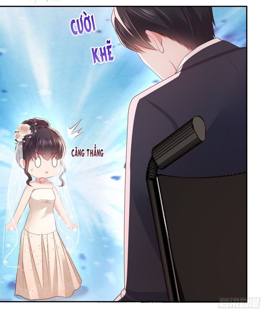 đọc truyện Trọng Sinh Trở Lại: Sủng Nịch Độc Nhất Vô Nhị Chương 21 ảnh 31 tại Thiên Thai Truyện