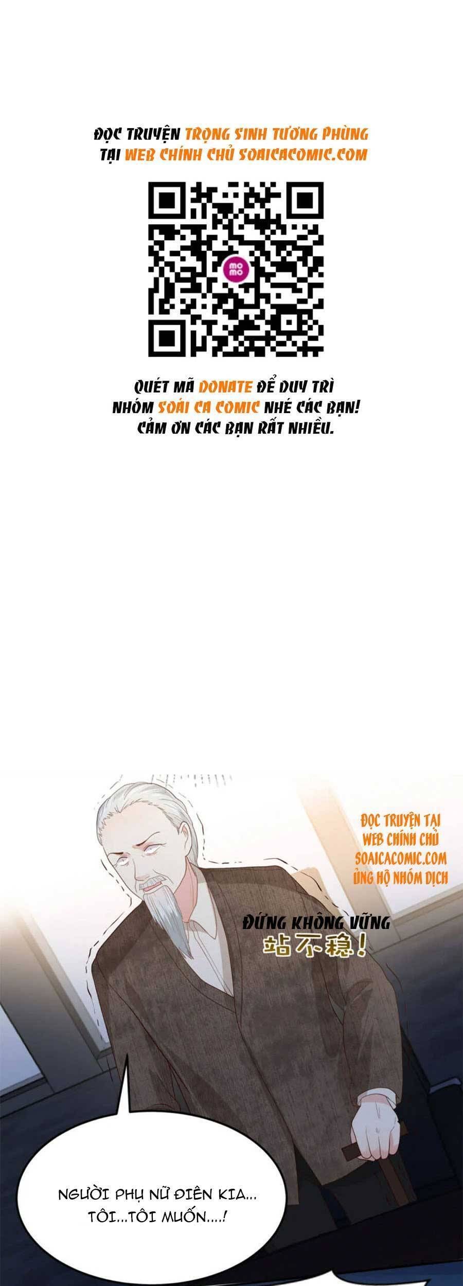 đọc truyện Trọng Sinh Trở Lại: Sủng Nịch Độc Nhất Vô Nhị Chương 210 ảnh 3 tại Thiên Thai Truyện