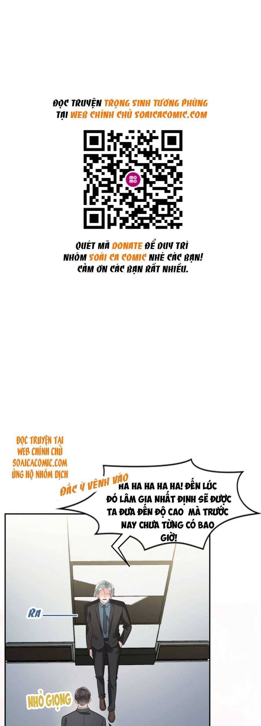 đọc truyện Trọng Sinh Trở Lại: Sủng Nịch Độc Nhất Vô Nhị Chương 211 ảnh 3 tại Thiên Thai Truyện