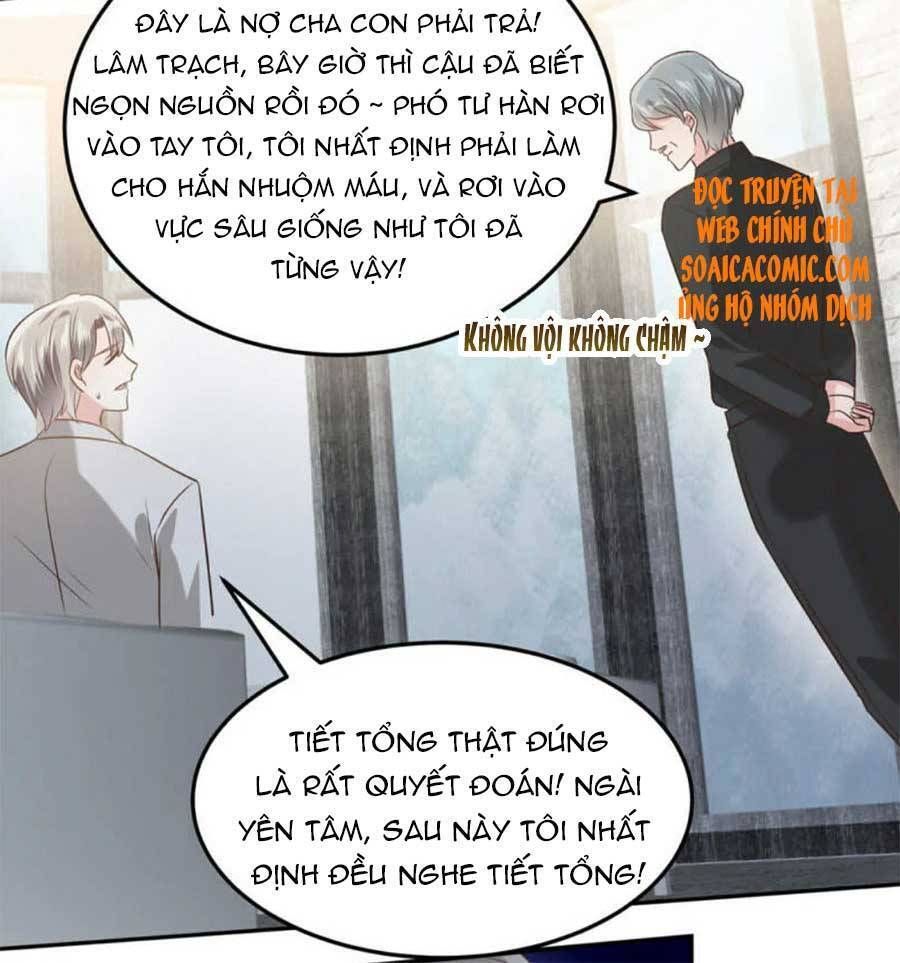 đọc truyện Trọng Sinh Trở Lại: Sủng Nịch Độc Nhất Vô Nhị Chương 211 ảnh 12 tại Thiên Thai Truyện