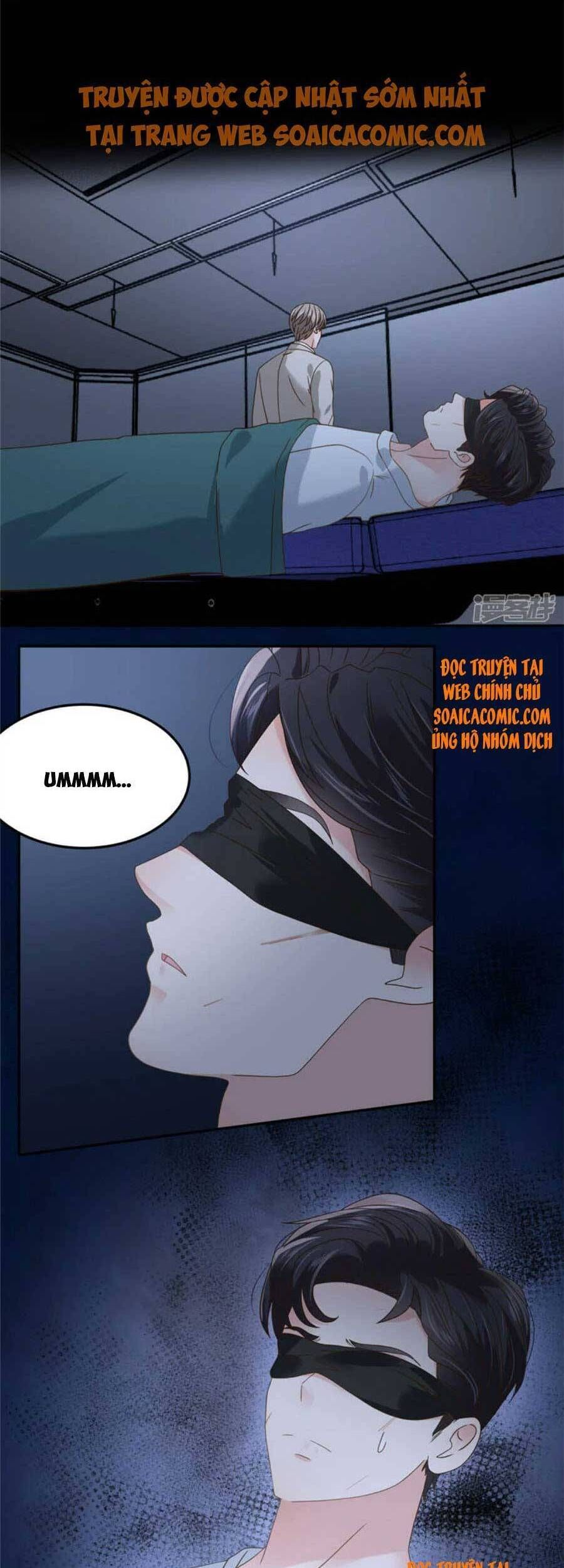 đọc truyện Trọng Sinh Trở Lại: Sủng Nịch Độc Nhất Vô Nhị Chương 211 ảnh 14 tại Thiên Thai Truyện