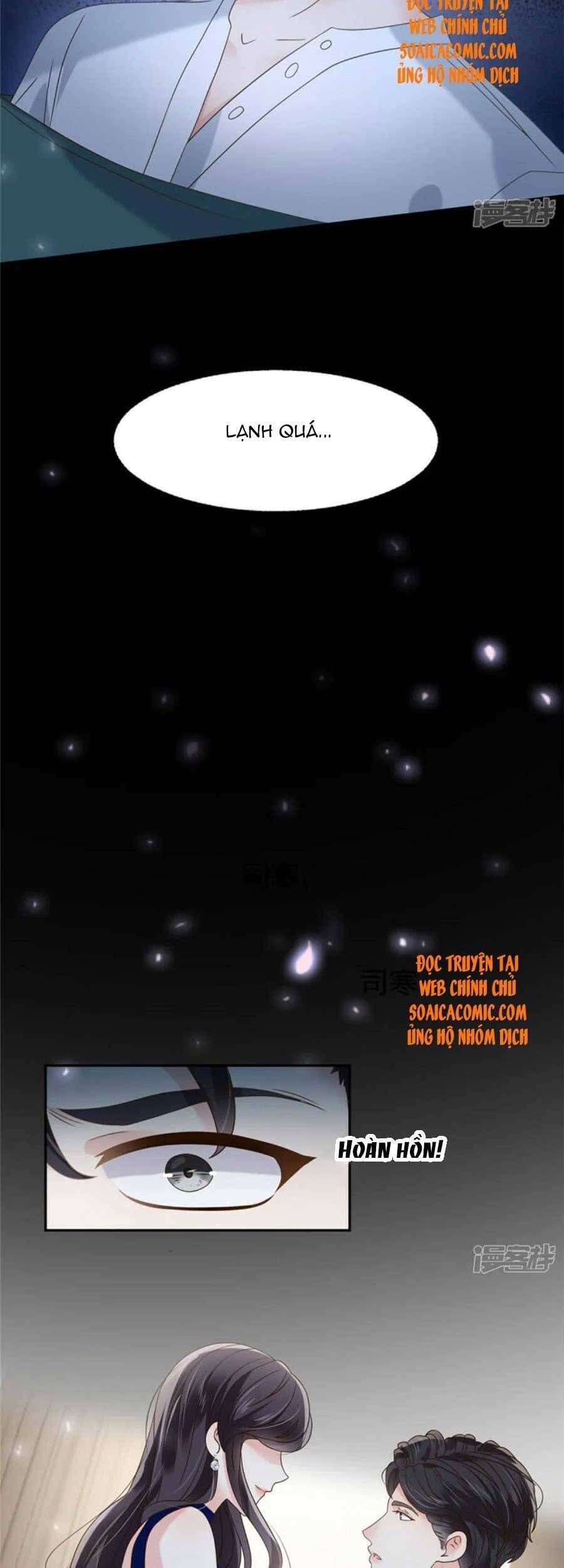 đọc truyện Trọng Sinh Trở Lại: Sủng Nịch Độc Nhất Vô Nhị Chương 211 ảnh 15 tại Thiên Thai Truyện