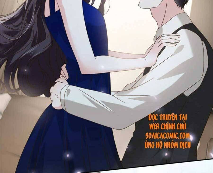 đọc truyện Trọng Sinh Trở Lại: Sủng Nịch Độc Nhất Vô Nhị Chương 211 ảnh 16 tại Thiên Thai Truyện