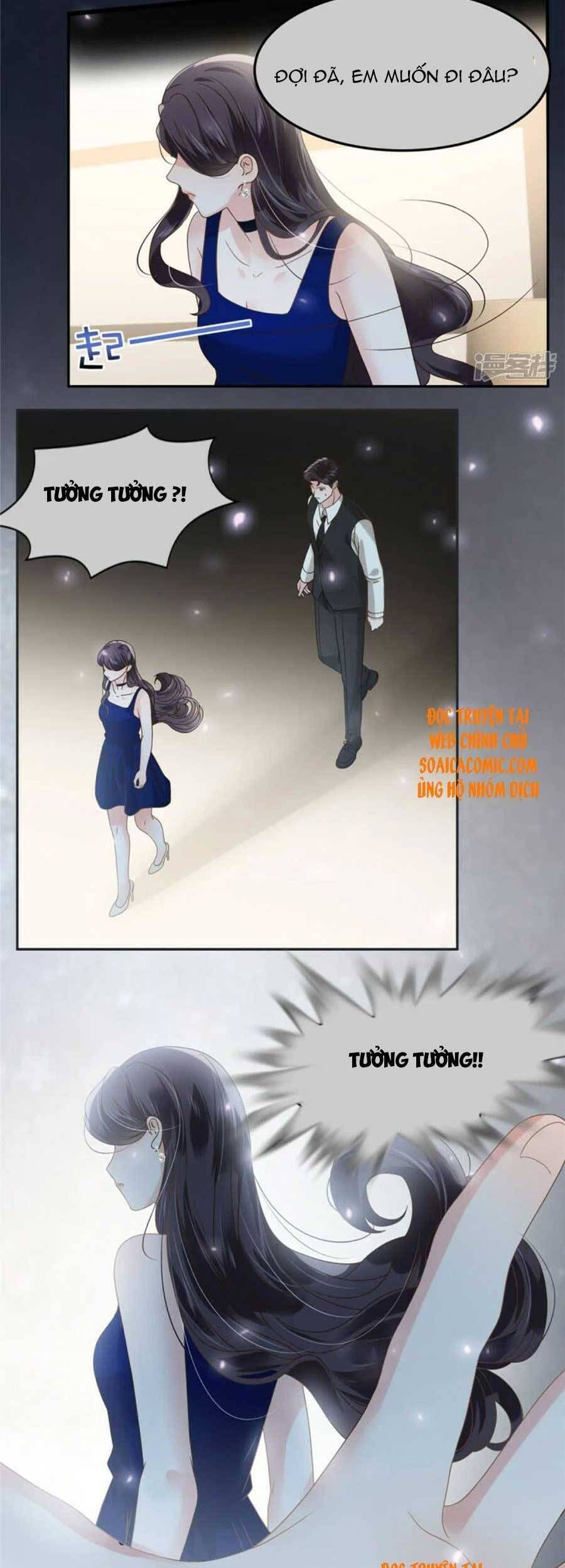 đọc truyện Trọng Sinh Trở Lại: Sủng Nịch Độc Nhất Vô Nhị Chương 211 ảnh 19 tại Thiên Thai Truyện