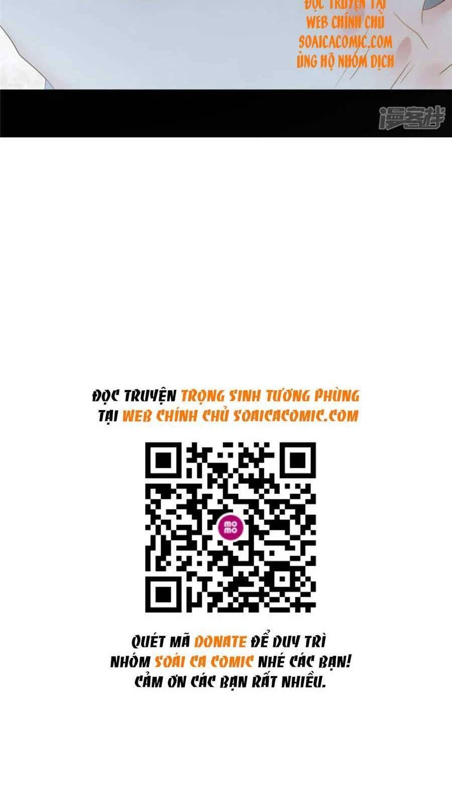 đọc truyện Trọng Sinh Trở Lại: Sủng Nịch Độc Nhất Vô Nhị Chương 211 ảnh 20 tại Thiên Thai Truyện