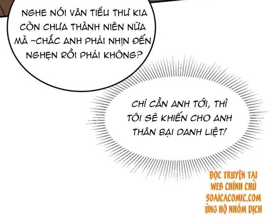 đọc truyện Trọng Sinh Trở Lại: Sủng Nịch Độc Nhất Vô Nhị Chương 212 ảnh 16 tại Thiên Thai Truyện