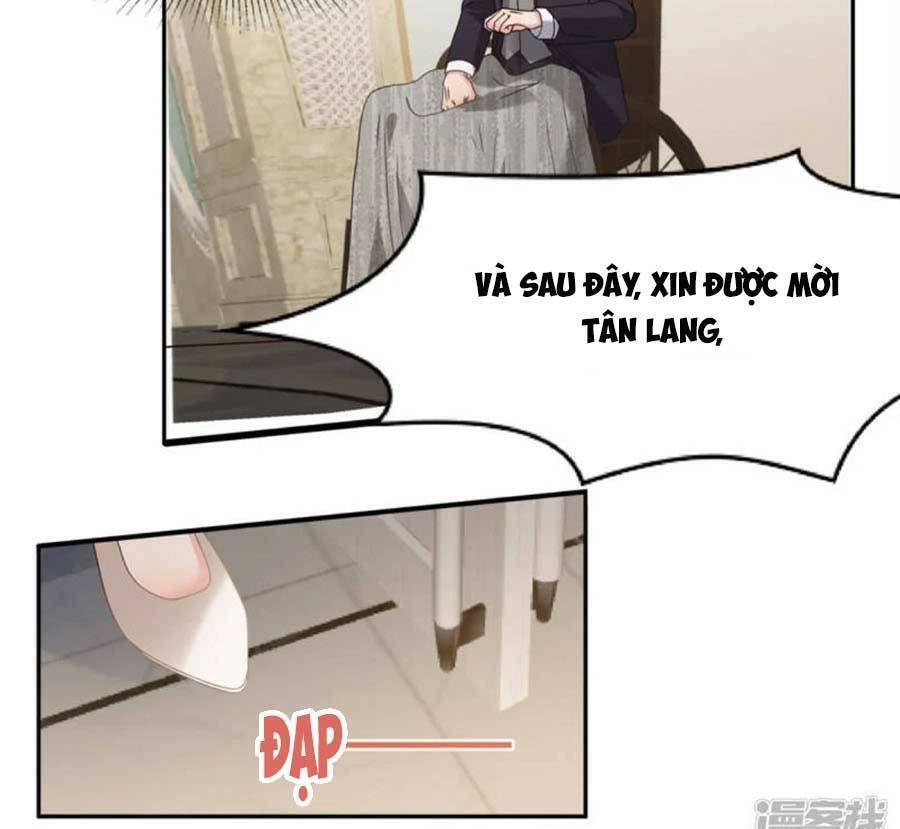 đọc truyện Trọng Sinh Trở Lại: Sủng Nịch Độc Nhất Vô Nhị Chương 212 ảnh 7 tại Thiên Thai Truyện