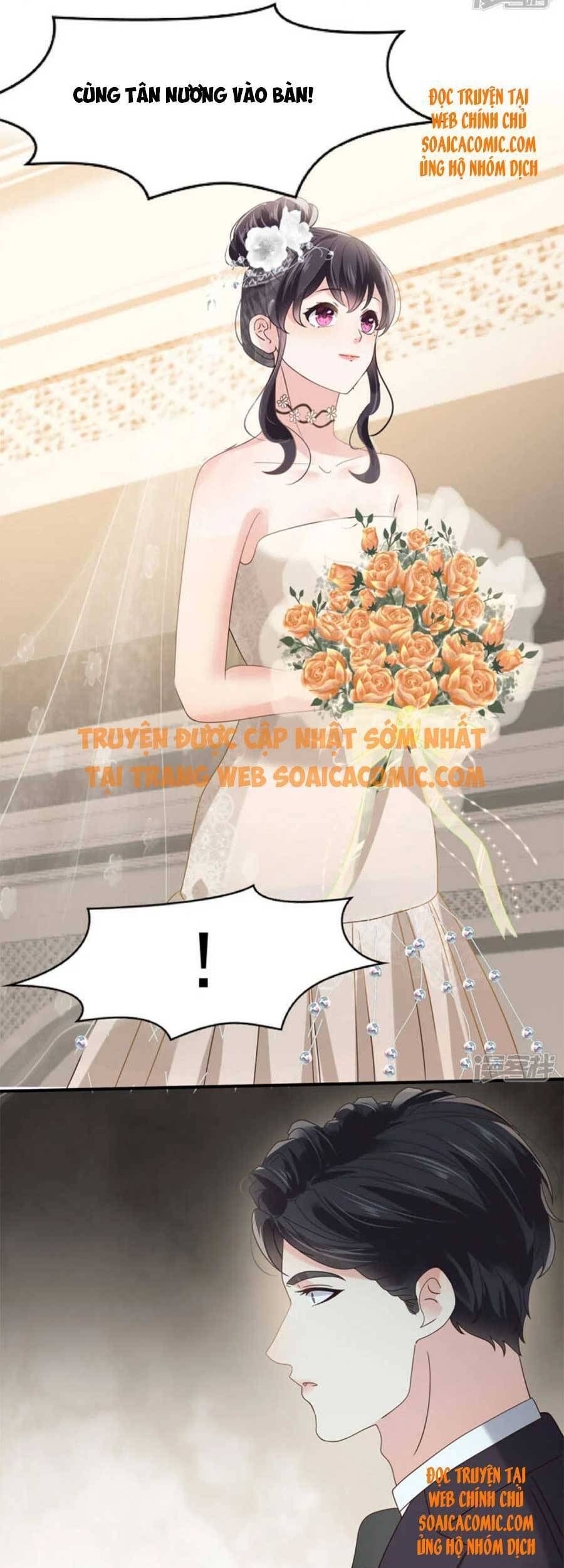 đọc truyện Trọng Sinh Trở Lại: Sủng Nịch Độc Nhất Vô Nhị Chương 212 ảnh 8 tại Thiên Thai Truyện