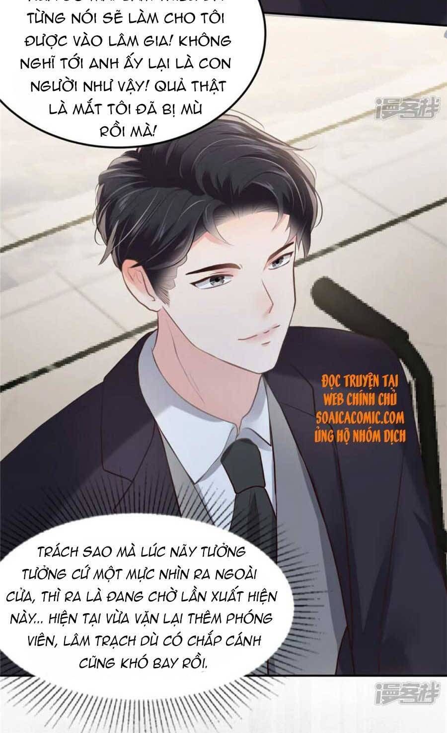 đọc truyện Trọng Sinh Trở Lại: Sủng Nịch Độc Nhất Vô Nhị Chương 213 ảnh 14 tại Thiên Thai Truyện