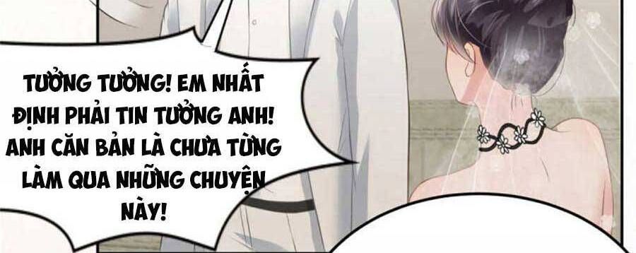 đọc truyện Trọng Sinh Trở Lại: Sủng Nịch Độc Nhất Vô Nhị Chương 213 ảnh 7 tại Thiên Thai Truyện