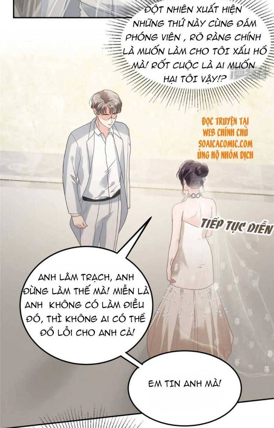 đọc truyện Trọng Sinh Trở Lại: Sủng Nịch Độc Nhất Vô Nhị Chương 213 ảnh 11 tại Thiên Thai Truyện