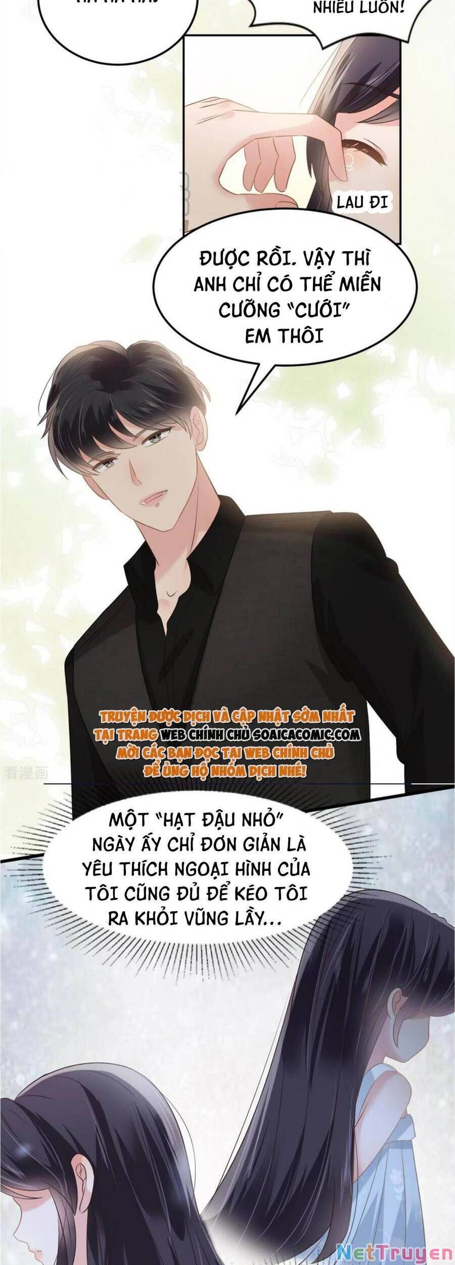 đọc truyện Trọng Sinh Trở Lại: Sủng Nịch Độc Nhất Vô Nhị Chương 216 ảnh 5 tại Thiên Thai Truyện