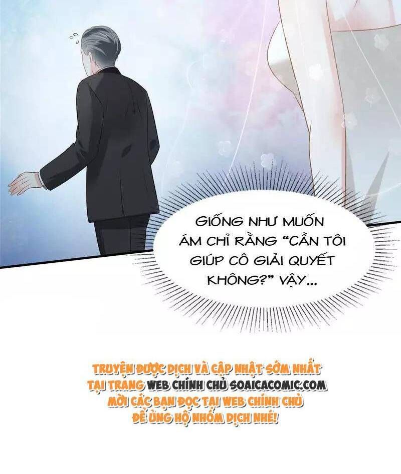 đọc truyện Trọng Sinh Trở Lại: Sủng Nịch Độc Nhất Vô Nhị Chương 219 ảnh 17 tại Thiên Thai Truyện