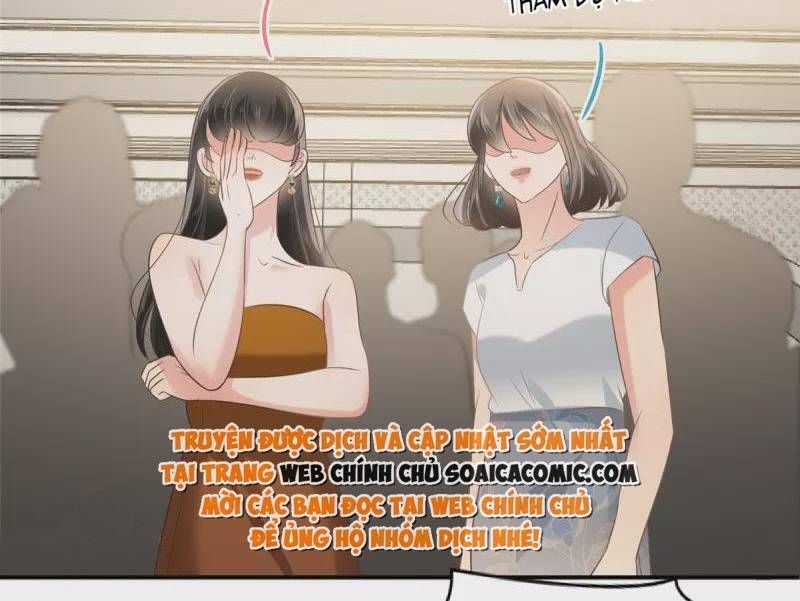 đọc truyện Trọng Sinh Trở Lại: Sủng Nịch Độc Nhất Vô Nhị Chương 219 ảnh 7 tại Thiên Thai Truyện