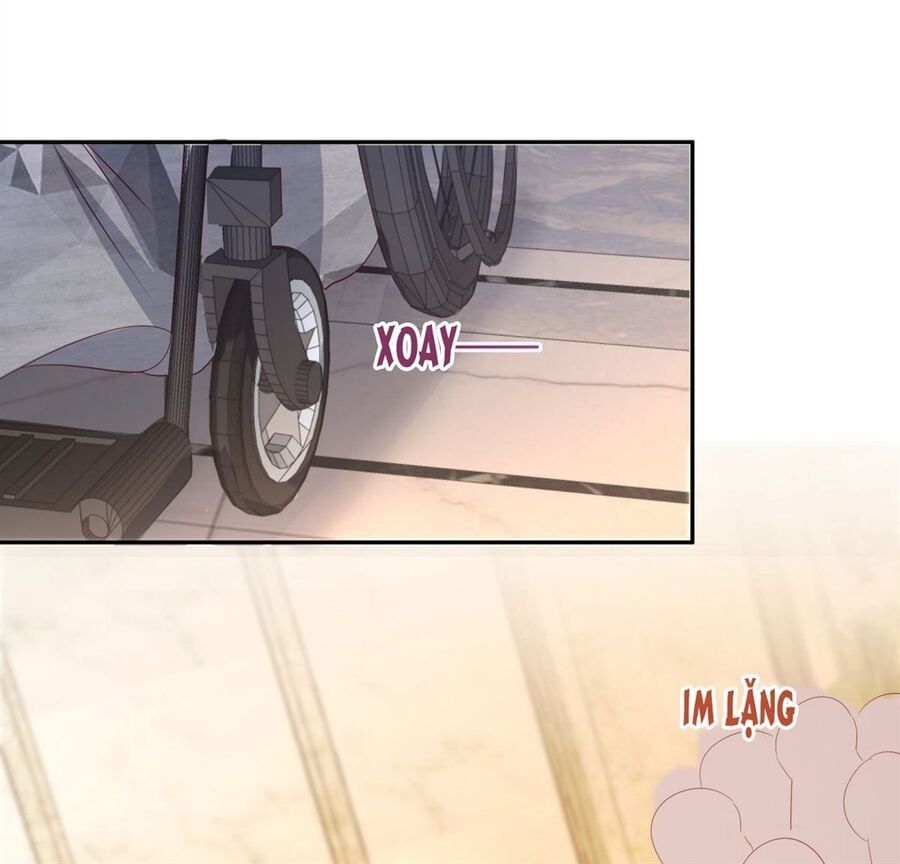 đọc truyện Trọng Sinh Trở Lại: Sủng Nịch Độc Nhất Vô Nhị Chương 22 ảnh 3 tại Thiên Thai Truyện