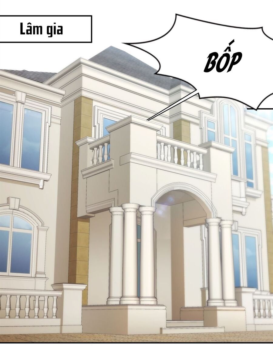 đọc truyện Trọng Sinh Trở Lại: Sủng Nịch Độc Nhất Vô Nhị Chương 22 ảnh 16 tại Thiên Thai Truyện