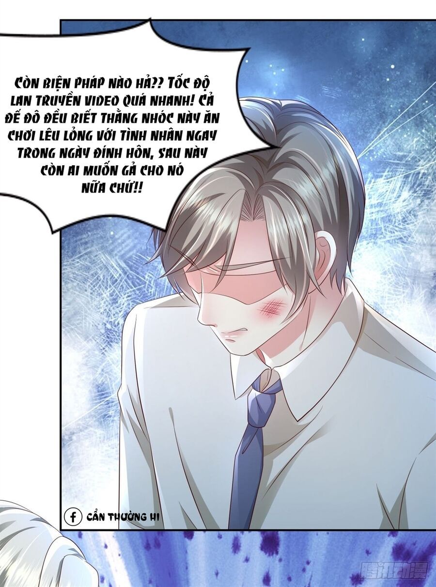 đọc truyện Trọng Sinh Trở Lại: Sủng Nịch Độc Nhất Vô Nhị Chương 22 ảnh 19 tại Thiên Thai Truyện