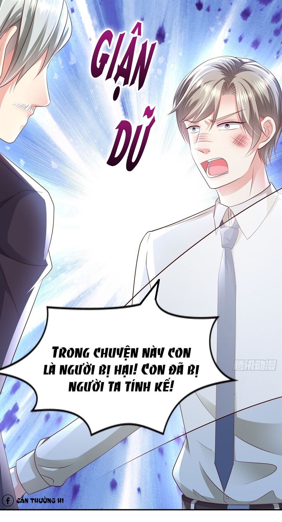 đọc truyện Trọng Sinh Trở Lại: Sủng Nịch Độc Nhất Vô Nhị Chương 22 ảnh 20 tại Thiên Thai Truyện