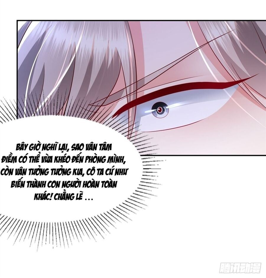 đọc truyện Trọng Sinh Trở Lại: Sủng Nịch Độc Nhất Vô Nhị Chương 22 ảnh 21 tại Thiên Thai Truyện